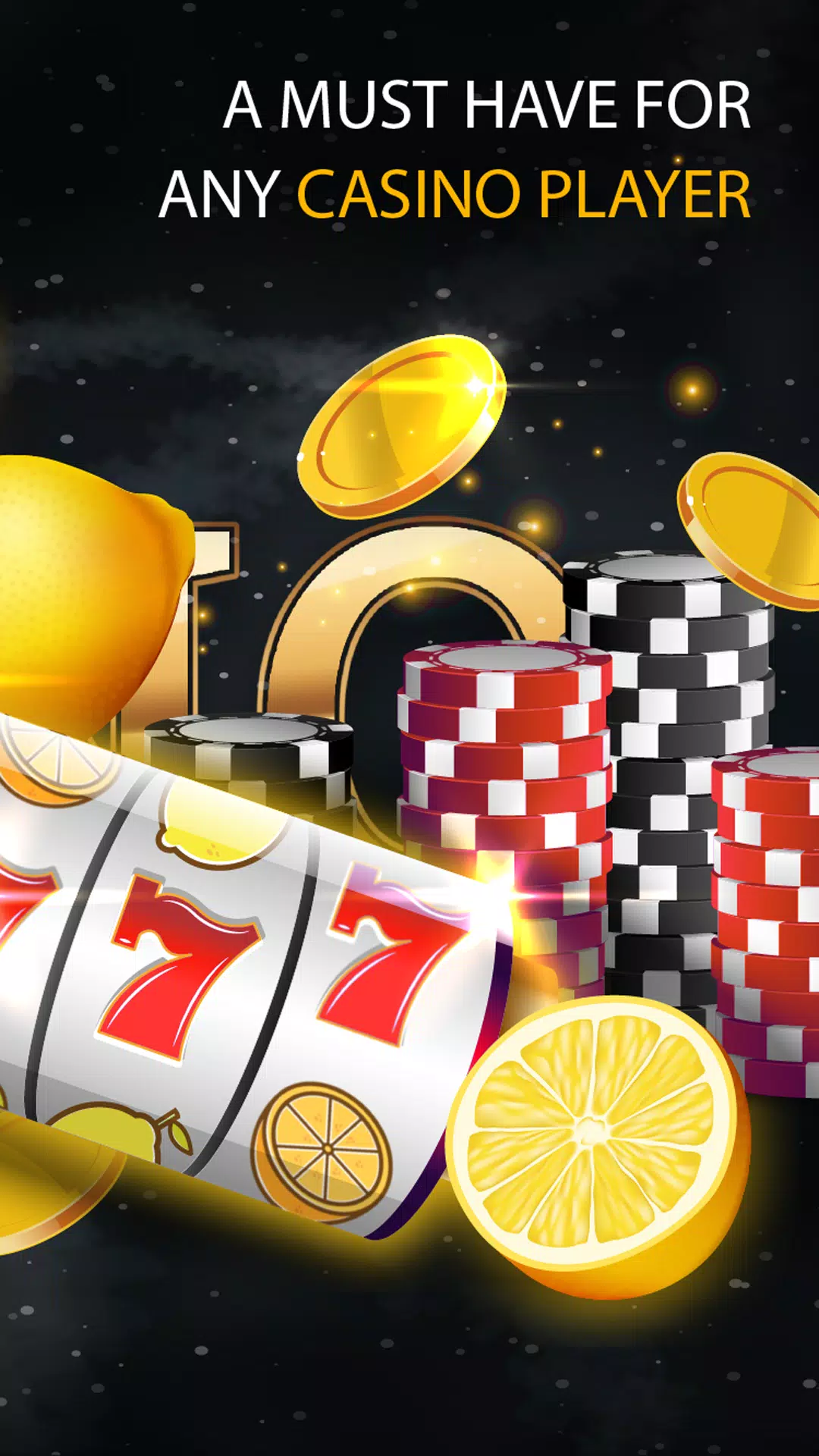 Casino Games Real Money应用截图第2张