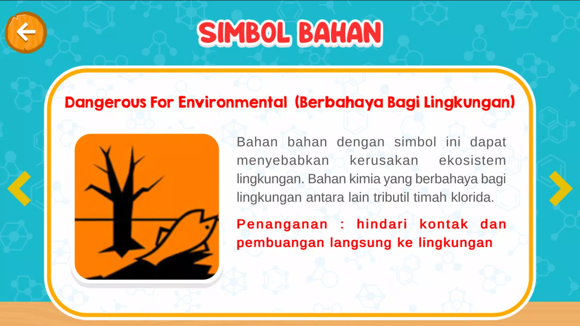 Virtual Lab Titrasi Asam Basa 스크린샷 3