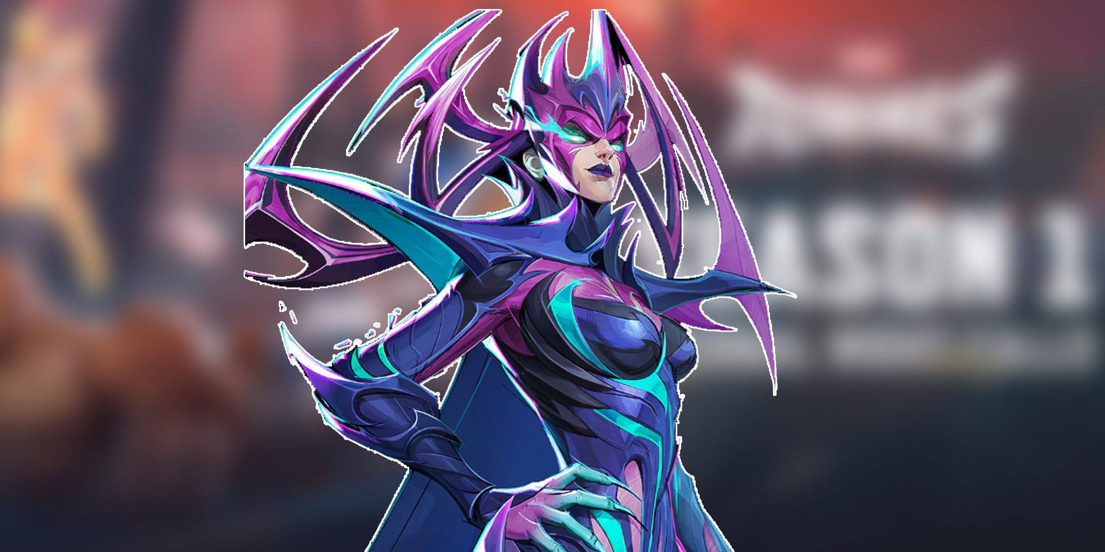 Marvel ပြိုင်ဘက်များ - Galacta Hela Skin မှအခမဲ့ (Twitch Drops) ကိုဘယ်လိုရနိုင်မလဲ။