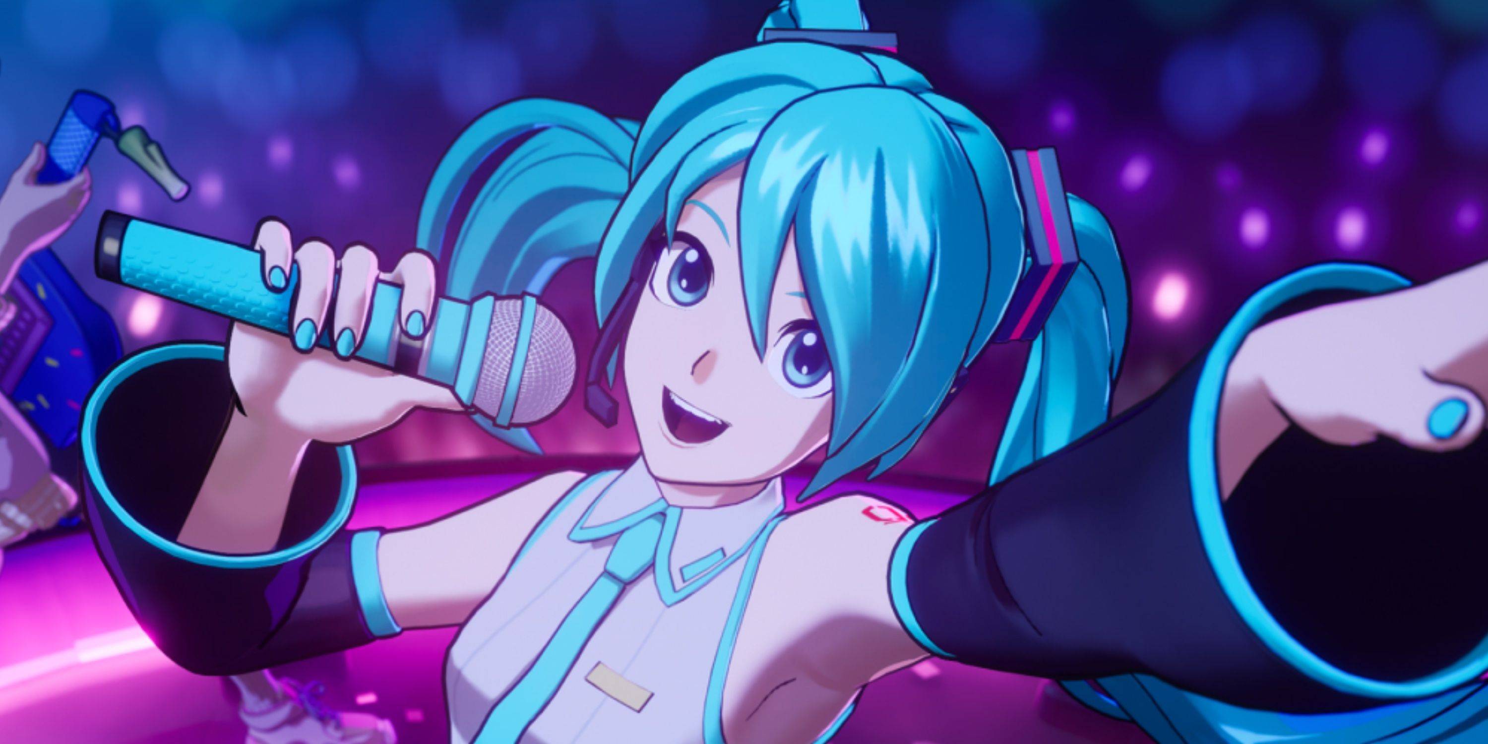 Fortnite: Hatsun Miku nasıl alınır