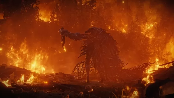 The Duskbloods laat je spelen als bloedgeworen, maar nee, het is niet Bloodborne 2