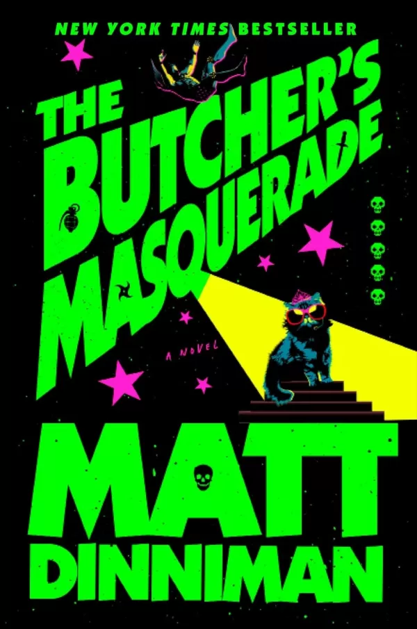 The Butcher