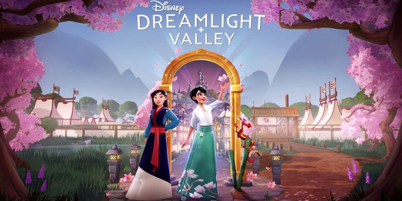 Tinatanggap ng Disney Dreamlight Valley si Mulan sa The Lucky Dragon Update