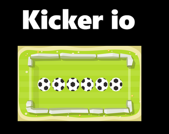 kicker io Screenshot 0