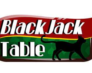 Blackjack Table