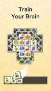 Schermata Matilech: 3 Tiles Puzzle Game 1