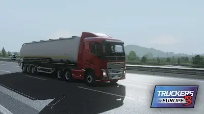 Truckers Of Europe 3应用截图第0张