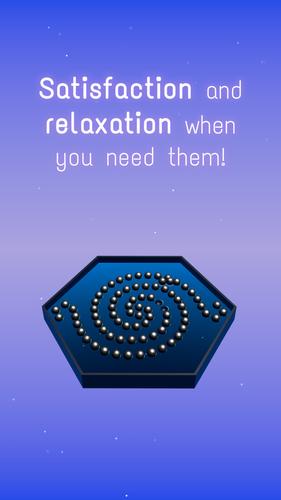 Patience Balls 스크린샷 0