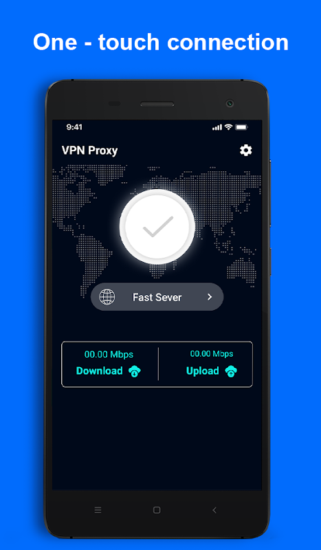 VPN Proxy Master for Privacy & Security Zrzut ekranu 2