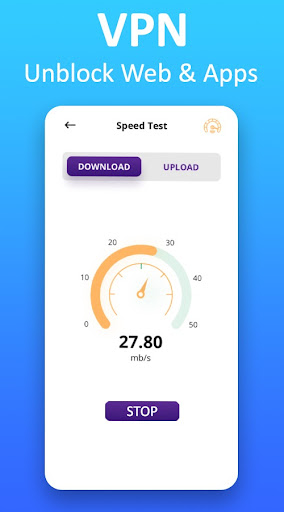 XXVPN - XX VPN Master - Super Ultra VPN 스크린샷 3