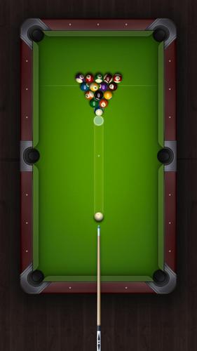 Shooting Ball Screenshot 0
