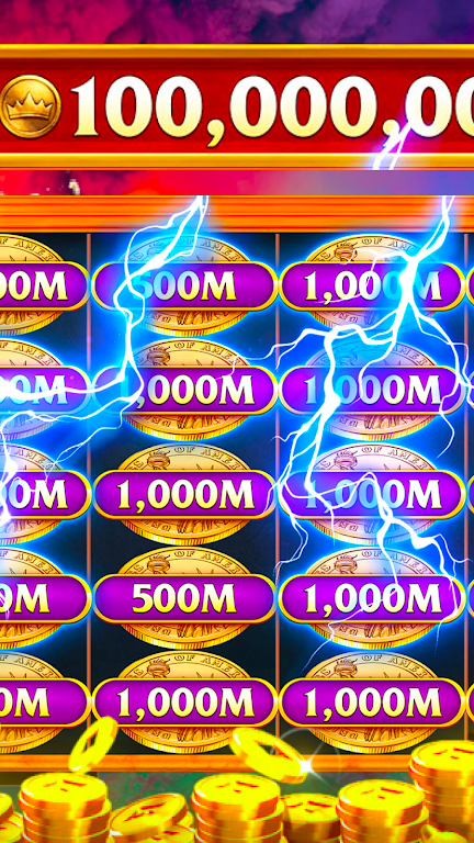 Lava Fortune 스크린샷 1