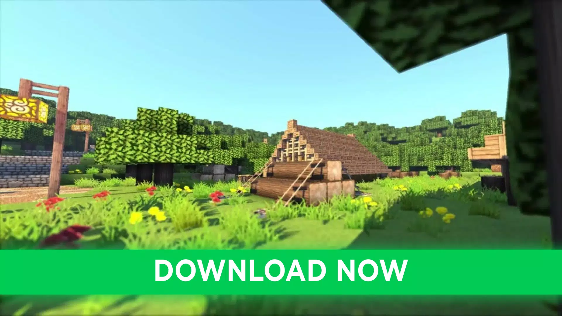Shaders應用截圖第3張