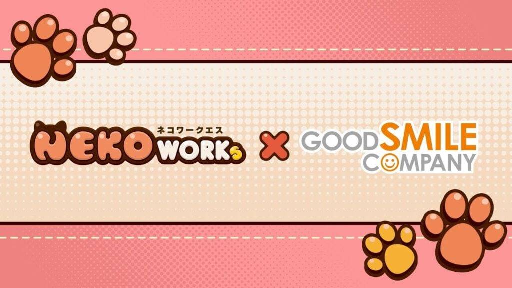 Новая игра Некопары под названием Nekopara Sekai Connect появится в 2026 году!