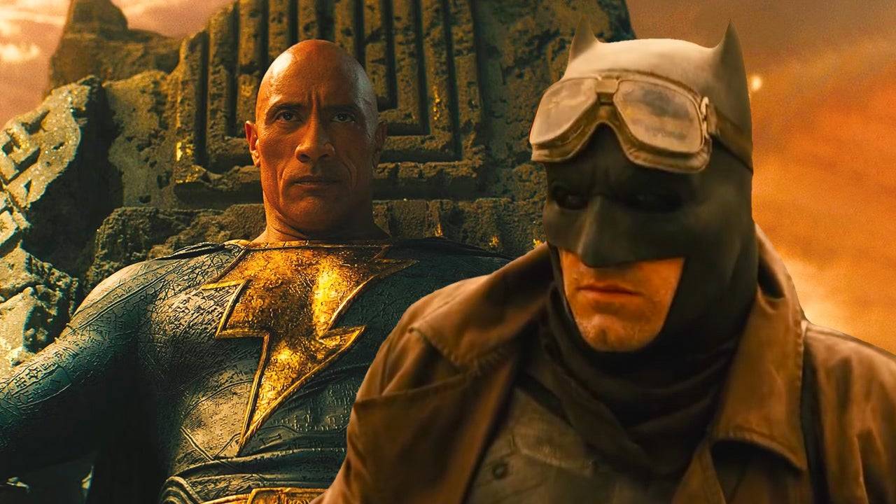 DCEU Tease Image 1