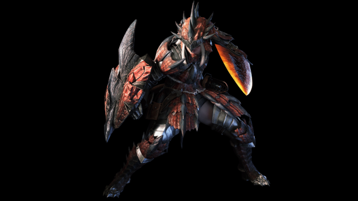 The History of Monster Hunter Weapons