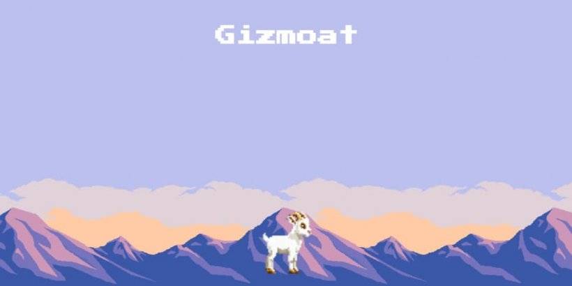 gizmoat: การเพิ่มใหม่ที่เป็นเอกลักษณ์ของ iOS app store
