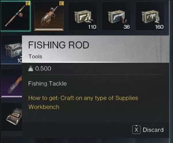 Comprehensive Fishing Guide for Once Human