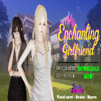 My Enchanting Girlfriends