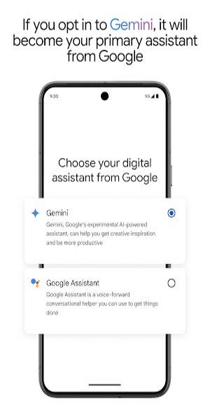 Google Gemini Mod APK