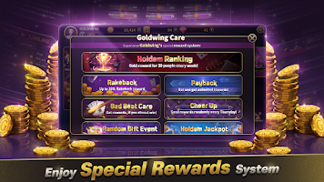 GoldWing Casino Global應用截圖第1張