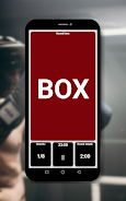 Boxing timer (stopwatch)應用截圖第0張