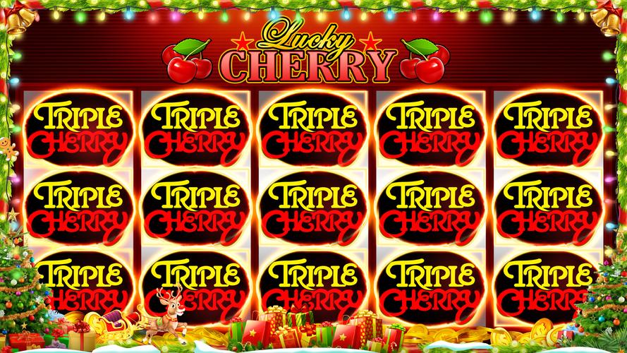 Bravo Classic Slots-777 Casino Screenshot 2