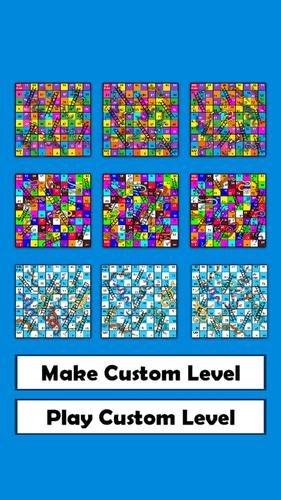 Snakes & Ladders - Board Games应用截图第1张
