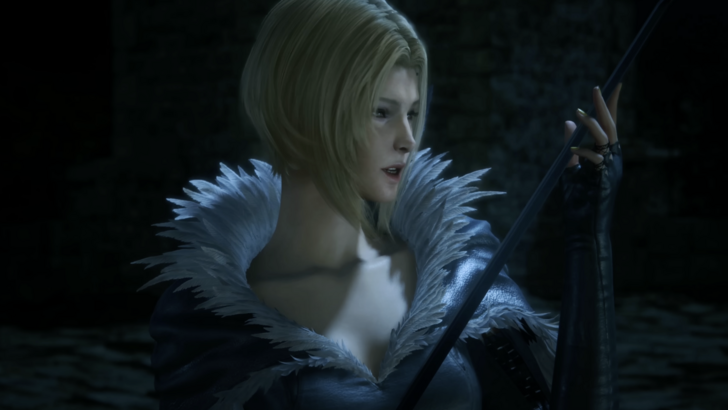 Final Fantasy 16 Mods được yêu cầu để tránh