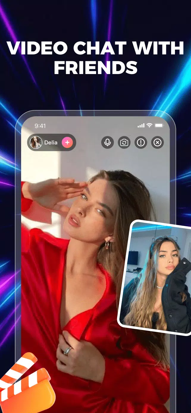 Bella Pro Captura de tela 3