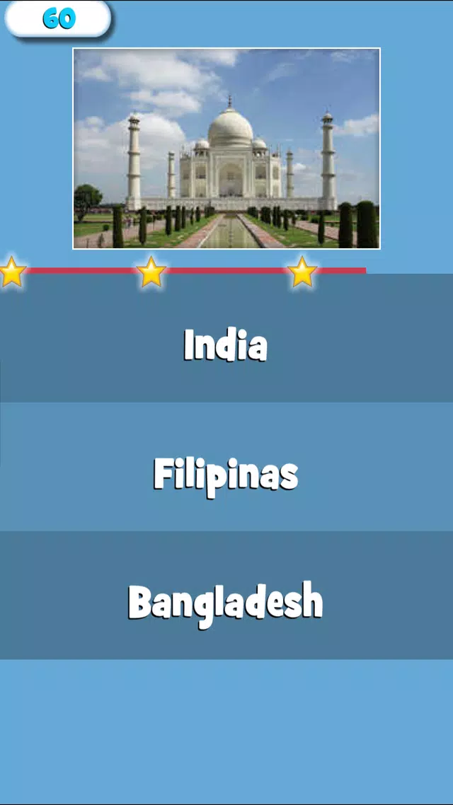 Palabra Correcta Capture d'écran 1