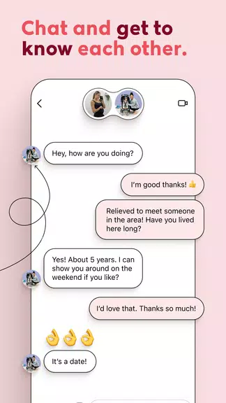 Peanut App: Find Mom Friends 스크린샷 2