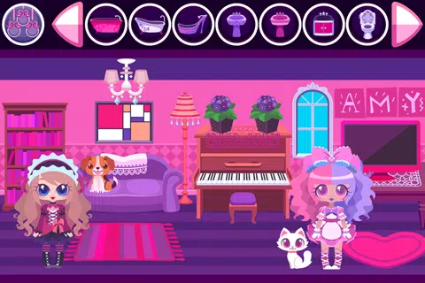 My Doll House: Pocket Dream 스크린샷 2