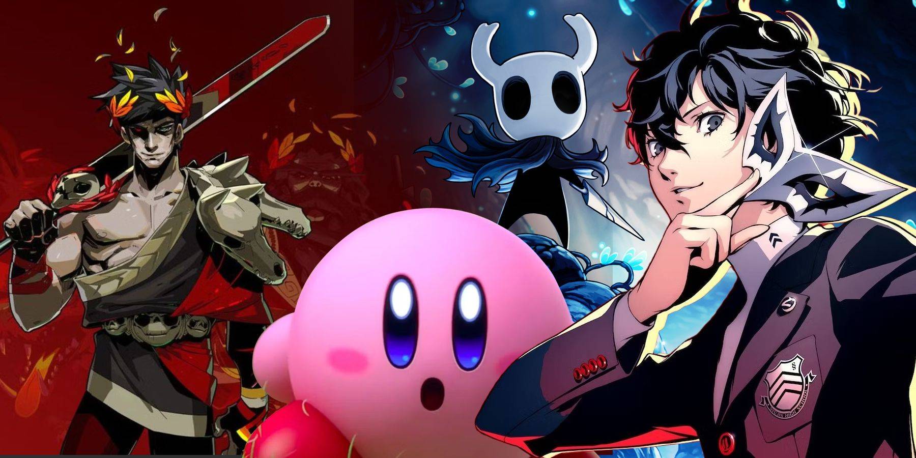 Los mejores juegos de Nintendo Switch que no requieren una conexión a Internet