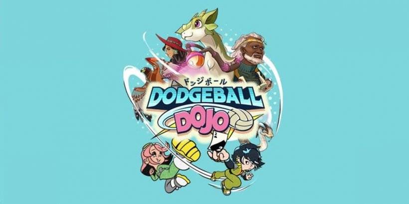 Ang Dodgeball Dojo ay isang bagong family-friendly, anime-inspired na card game na paparating sa iOS at Android