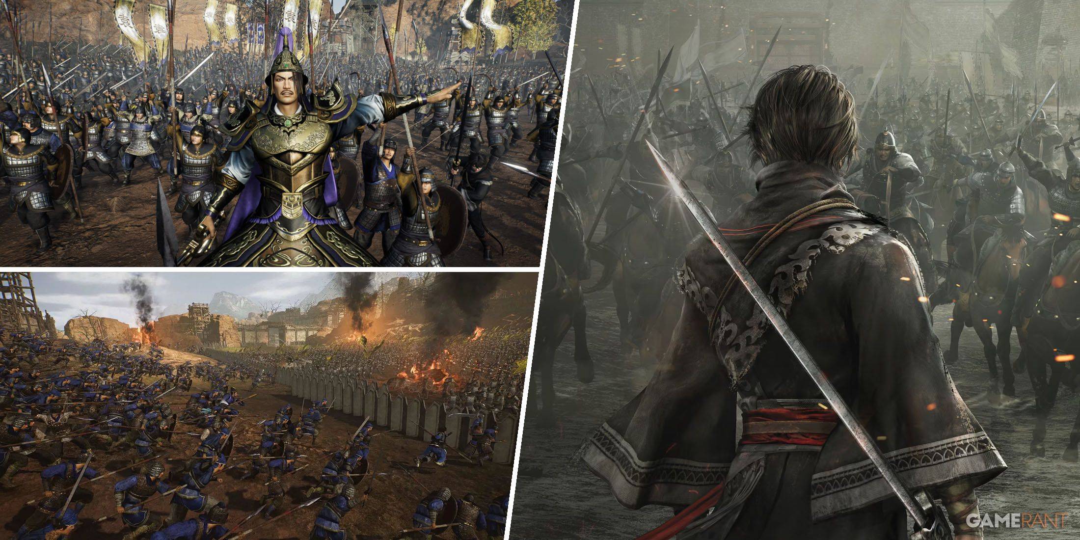 Dynasty Warriors Origins: Key FAQs Answered