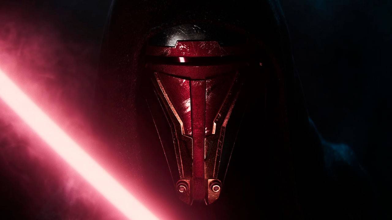 Khabar angin: Star Wars: Knights of the Old Republic R -Rape dibatalkan