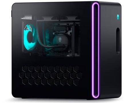 Ang Alienware ay bumabagsak ng mga presyo sa RTX 4090 gaming PC