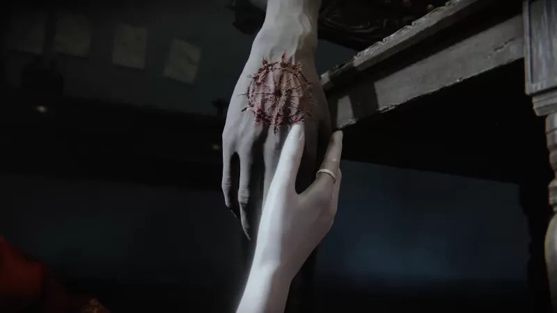 “ Bloodborne粉絲為Nintendo Switch 2獨家：Duskbloods感到興奮”