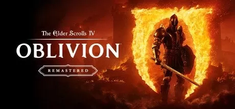 The Elder Scrolls IV Oblivion Remaster Release and Deals