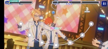 Ensemble Stars!! Music (JP) Captura de pantalla 1