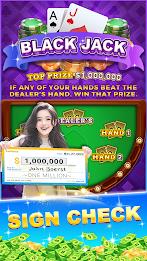 Lottery Scratchers Vegas স্ক্রিনশট 1