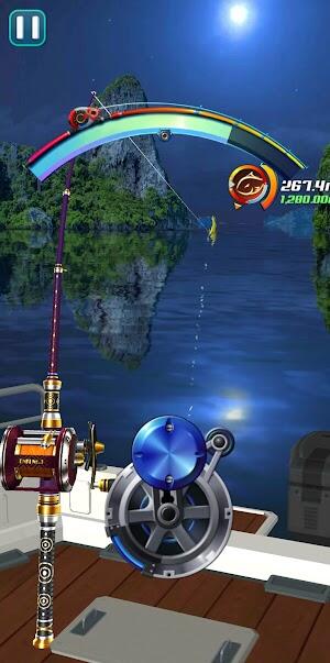 Fishing Hook Screenshot 1