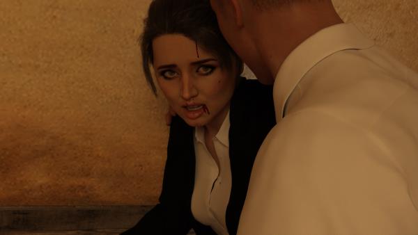 A Fathers Sins Screenshot 1