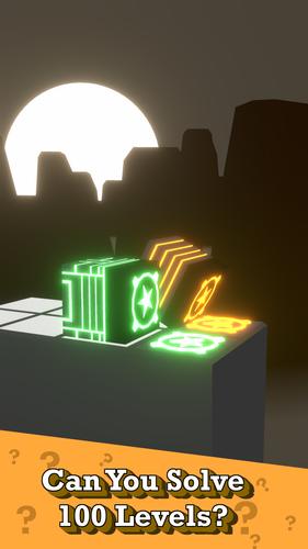 Cubix Puzzle应用截图第0张