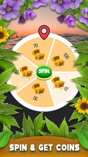 Word Tap: Find The Hidden Word 스크린샷 1