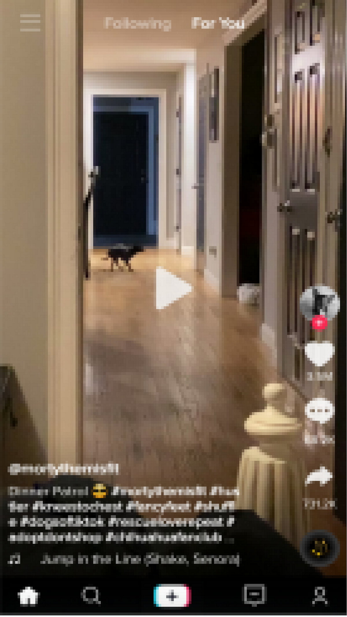 Social Networks 3D Media Cube Скриншот 2