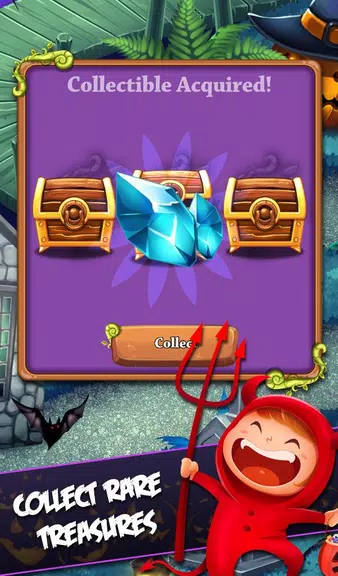 Mahjong: Secret Mansion ภาพหน้าจอ 2