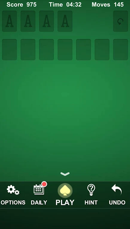 New Classic Solitaire Pro 2019 Ảnh chụp màn hình 1