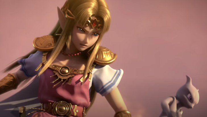 Smash Bros. Naming Origin: Friends Settling Disputes